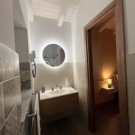 Bed & Breakfast Dimora Del Pescatore - House Cefalù