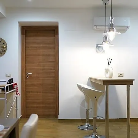 Dimora Del Pescatore - House