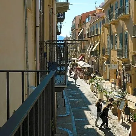 Bed & Breakfast Dimora Del Pescatore - House