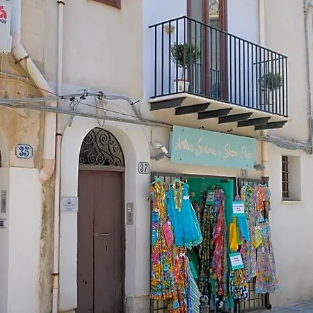 Dimora Del Pescatore - House Bed & Breakfast 4*
