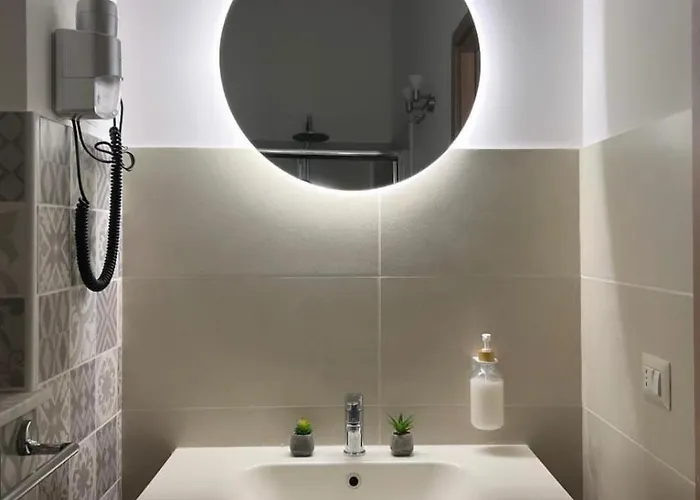 Dimora Del Pescatore - House Cefalù