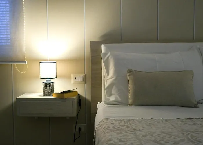 Dimora Del Pescatore - House فندق مبيت وإفطار تْشيفالو