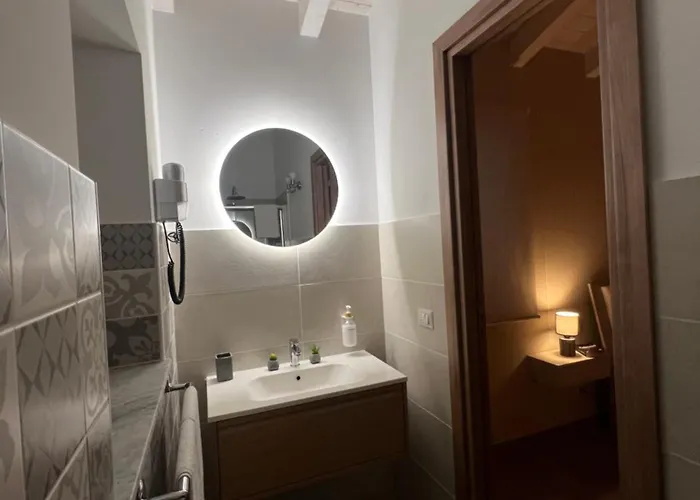 Bed and Breakfast Dimora Del Pescatore - House