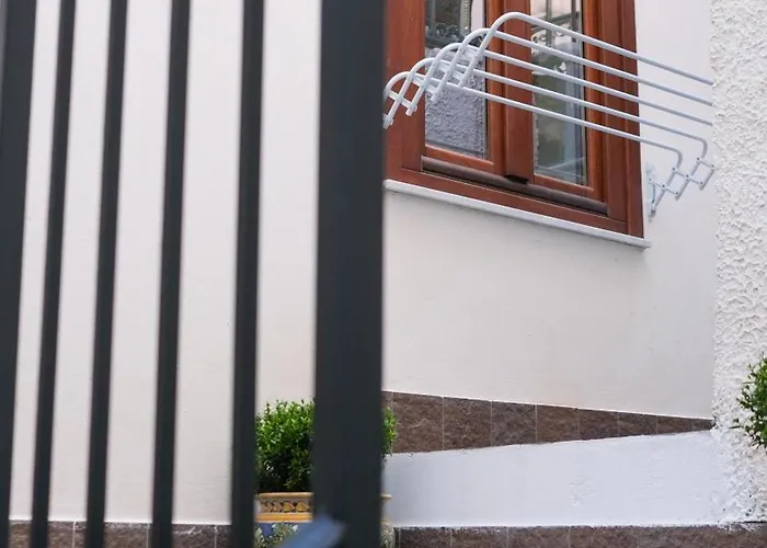 Dimora Del Pescatore - House 4*