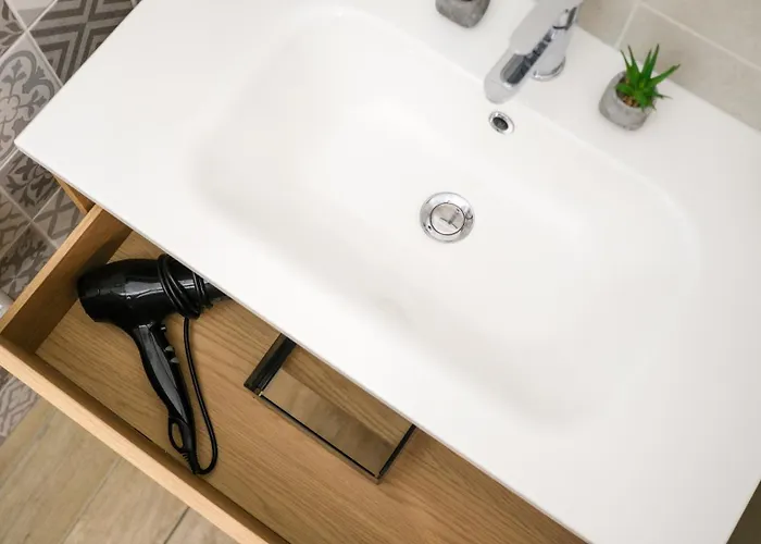 Dimora Del Pescatore - House 4* تْشيفالو