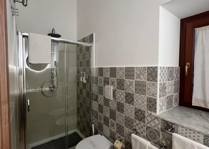 Dimora Del Pescatore - House 4* تْشيفالو