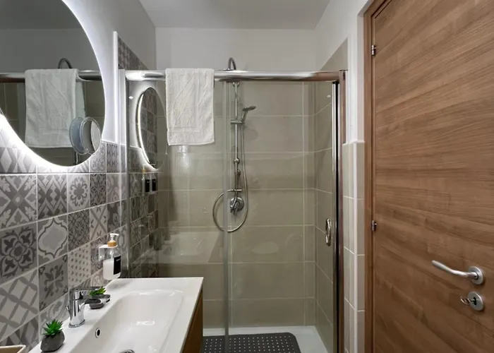 فندق مبيت وإفطار Dimora Del Pescatore - House