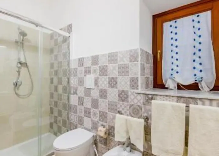 Dimora Del Pescatore - House Cefalù