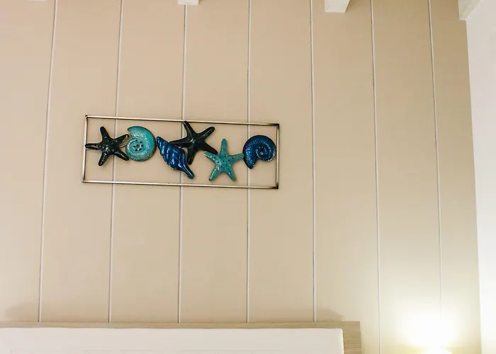 Dimora Del Pescatore - House فندق مبيت وإفطار