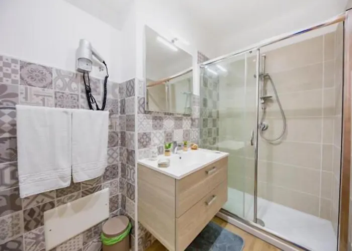 Dimora Del Pescatore - House Bed and Breakfast Cefalù