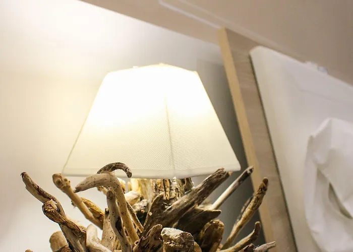 Dimora Del Pescatore - House 4* تْشيفالو