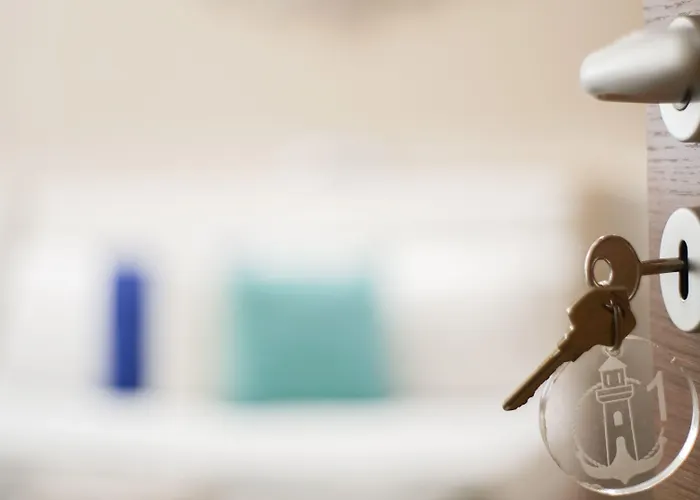 Dimora Del Pescatore - House Bed and Breakfast Cefalù