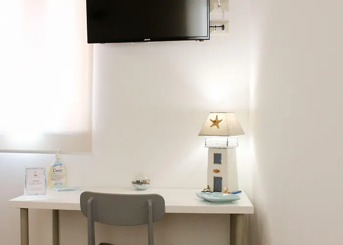 Dimora Del Pescatore - House فندق مبيت وإفطار 4*