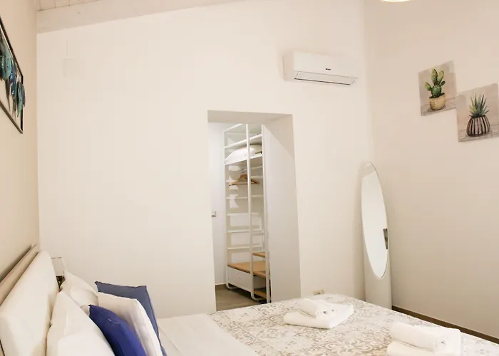 Dimora Del Pescatore - House