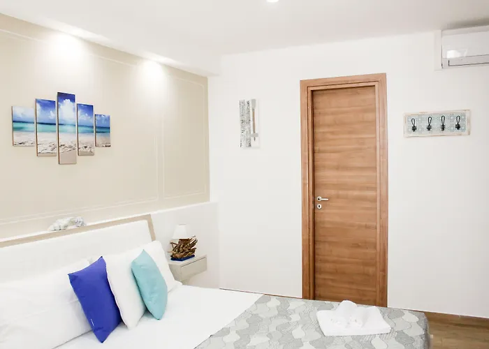 Dimora Del Pescatore - House Cefalù