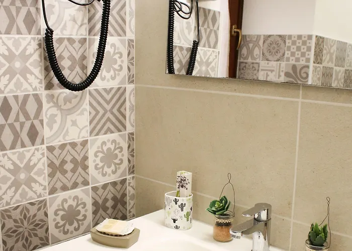 Dimora Del Pescatore - House Bed and Breakfast 4*